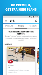 Map My Run by Under Armour 5