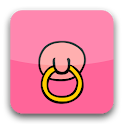 Sexy Fingers logo