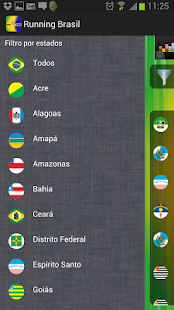 RunningBrasil Screenshots 3