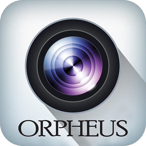Orpheus P2P 生產應用 App LOGO-APP開箱王
