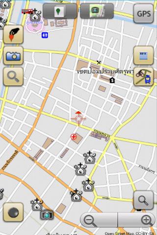 【免費旅遊App】City Guide Bangkok-APP點子