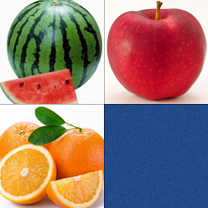 宝宝趣味识图对对碰与记忆训练-水果篇.apk 2.1.0