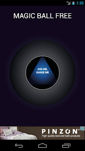 How to install Magic Ball Free lastet apk for pc