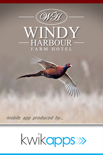 【免費商業App】Windy Harbour Farm Hotel-APP點子