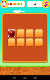 Alphabets Matching poster 12