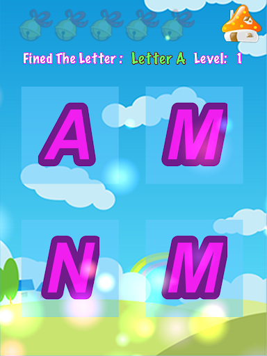 免費下載教育APP|ABC Letters & Numbers For Kids app開箱文|APP開箱王