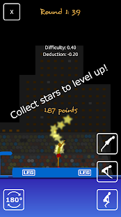 Free Download Feltmen Trampette APK