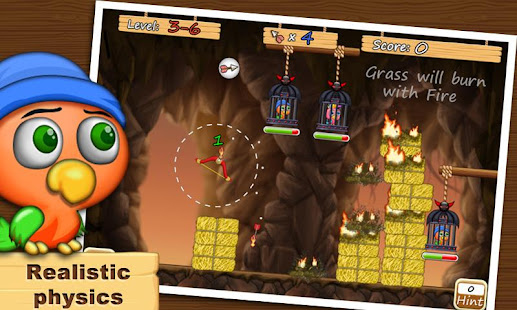 Free The Birds (Free, no ads)(圖3)-速報App