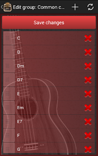 Baritone Ukulele Chords(圖5)-速報App