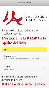 Lastest Katana e Kris APK
