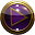 gold purple power amp skin Download on Windows