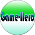 GAME-HERO Market logo