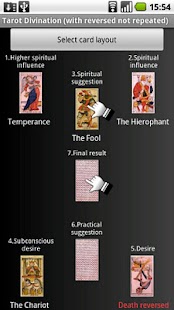 How to install Tarot Divination Eng 1.6 unlimited apk for android