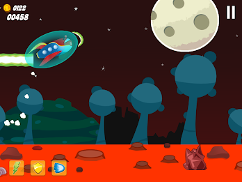 The Mars Trip poster 7