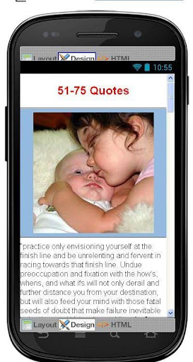 【免費社交App】Best Self Improvement Quotes-APP點子