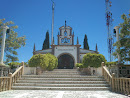 Santuario De La Virgen.