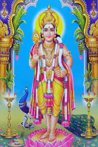 SubrahmnyAstakam