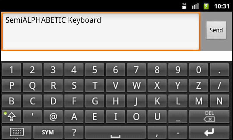 Андроид клавиатура язык. Android Alphabetical Keyboard. Android open source Alphabetical Keyboard.