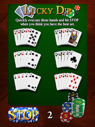 Poker Slots Deluxe poster 9