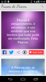 Frases de Páscoa(圖4)-速報App