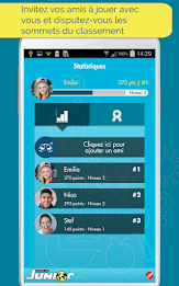 Quiz géant Science&Vie Junior poster 2