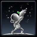 Space Junk Live Wallpaper icon