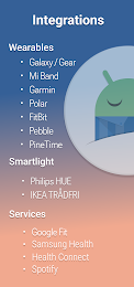 Sleep as Android: Smart alarm 7