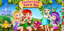 Enchanted Fairy Spa APK