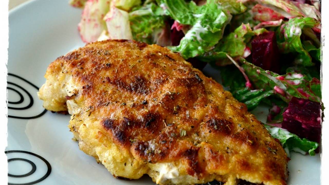 10 Best Chicken Breast Fillet Recipes
