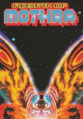 Rebirth Of Mothra (Subtitles)