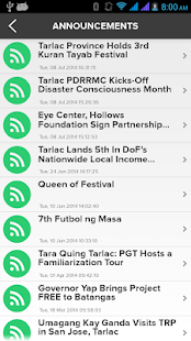How to get Tarlac Mobile App lastet apk for laptop