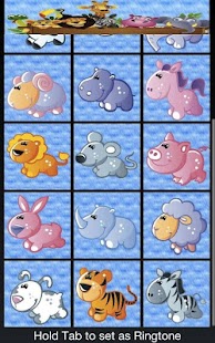 Baby Games for One Year Old Screenshots 1