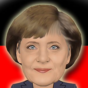 Komiker Merkel.apk 1.0