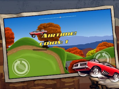 Stunt Car Challenge 2 (Unlimited Coins)