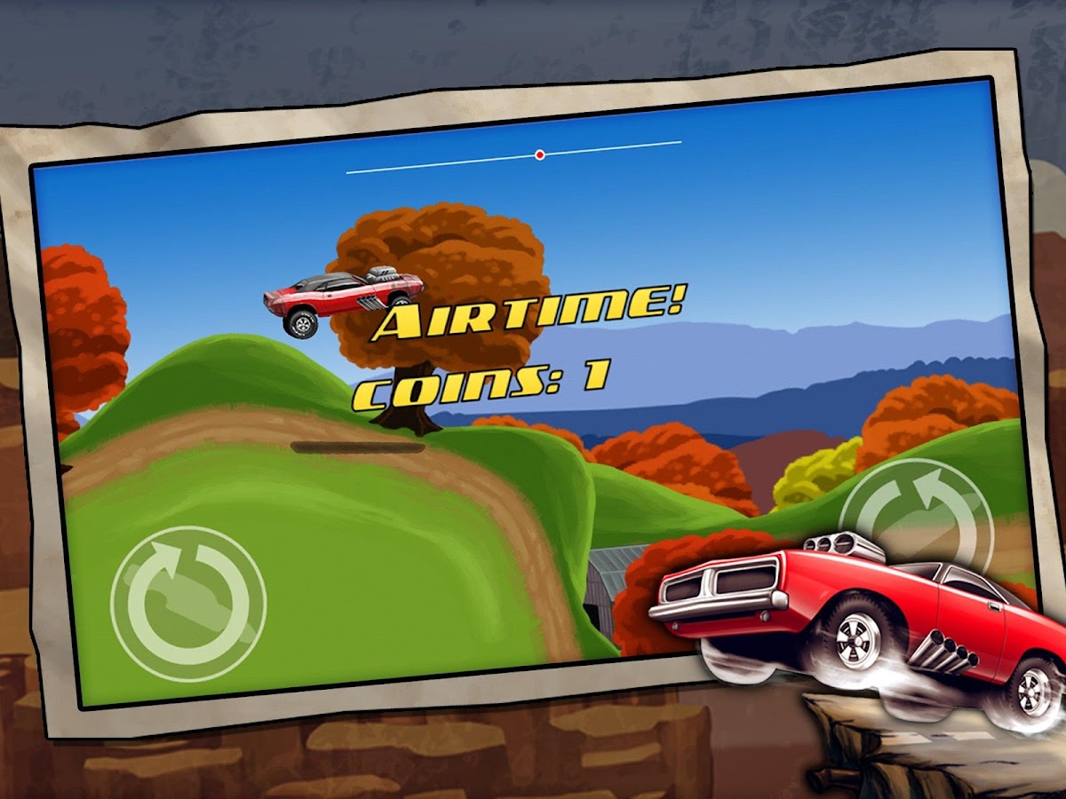 Stunt Car Challenge 2 - Android Apps on Google Play