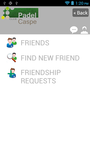 免費下載運動APP|Club Padel Caspe app開箱文|APP開箱王