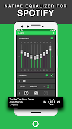 SpotiQ Ten - Equalizer Booster 2