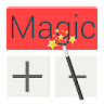 Magic Calculator by JM Studios Application icon