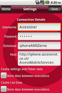 How to download Access Mobile 3.3 lastet apk for pc