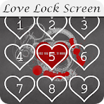 Love Lock Screen Apk