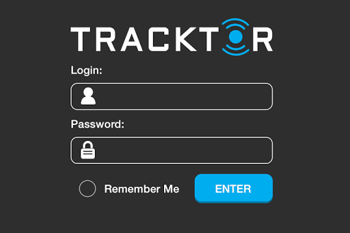【免費通訊App】Tracktor - GPS Tracking System-APP點子