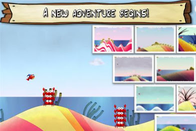 Jump & Splash poster 3