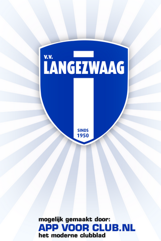 Langezwaag