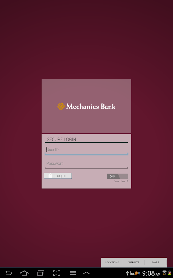 Mechanics Bank Mobile Banking Android Apps on Google Play