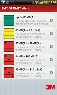 Free 3M™ Optime™ Alert APK for PC