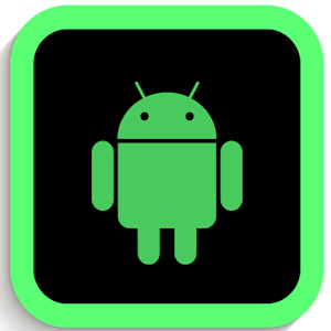Black Treat Icon Pack 1.1