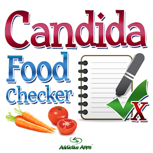 Candida Diet Foods logo