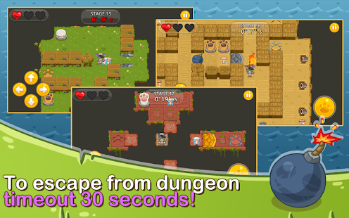 Free Download Mik's Saga Free APK for Android