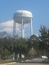 St Mary's Water Tower