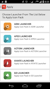 免費下載個人化APP|Minimal Flat Icon Pack app開箱文|APP開箱王